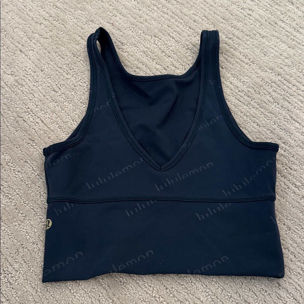 Lululemon Tank - Picture 2 of 2